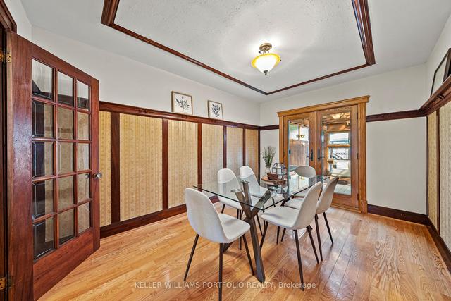 35 Belcourt Rd, House detached with 3 bedrooms, 2 bathrooms and 1 parking in Toronto ON | Image 40