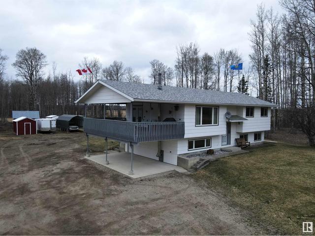 48222 Range Road 90, House detached with 4 bedrooms, 2 bathrooms and null parking in Brazeau County AB | Image 65