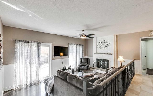 32 Ramsgate Ct, House detached with 3 bedrooms, 5 bathrooms and 6 parking in Brampton ON | Image 37