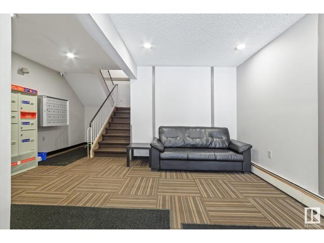 307 - 8125 110 St Nw, Condo with 2 bedrooms, 1 bathrooms and null parking in Edmonton AB | Image 7