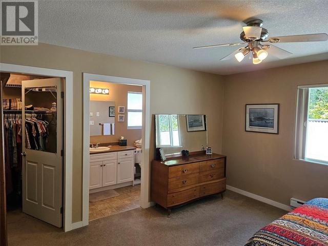 601 - 9th Street Unit# 6, House attached with 2 bedrooms, 2 bathrooms and 1 parking in Keremeos BC | Image 13