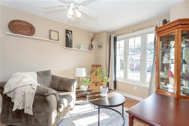 22 - 20 Windemere Pl, Townhouse with 2 bedrooms, 3 bathrooms and 2 parking in St. Thomas ON | Image 22