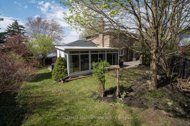80 Copperfield Dr, House detached with 4 bedrooms, 4 bathrooms and 4 parking in Cambridge ON | Image 29