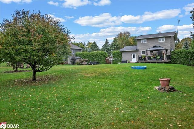 34 Trent River Rd S Rd, House detached with 3 bedrooms, 1 bathrooms and 5 parking in Kawartha Lakes ON | Image 18