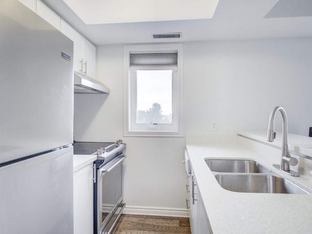 42 - 119 Bristol Rd E, Condo with 1 bedrooms, 1 bathrooms and 1 parking in Mississauga ON | Image 19