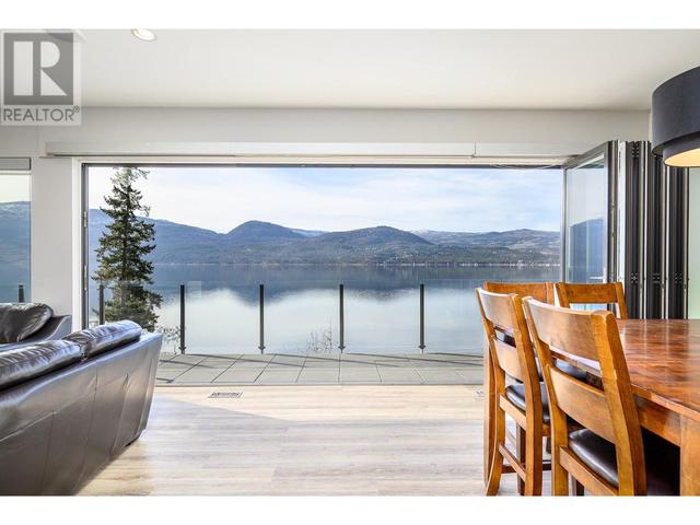 9607 Eastside Rd, House detached with 4 bedrooms, 3 bathrooms and 1 parking in Vernon BC | Image 1