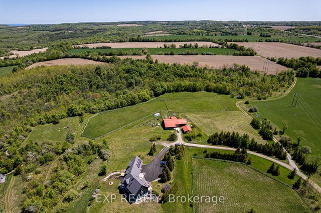 496083 Grey County Rd 2, House detached with 5 bedrooms, 6 bathrooms and 11 parking in The Blue Mountains ON | Image 11