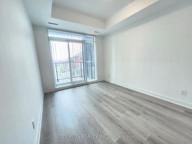 309 - 1 Climo Lane, Condo with 2 bedrooms, 2 bathrooms and 1 parking in Markham ON | Image 10