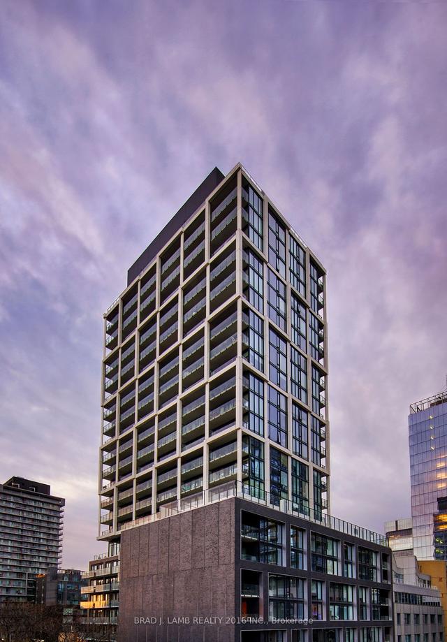 2502 - 55 Ontario St, Condo with 2 bedrooms, 2 bathrooms and 1 parking in Toronto ON | Image 18