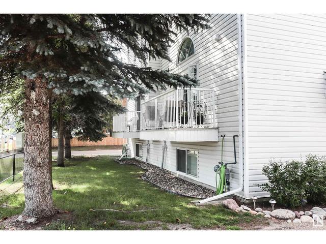 1252 48 St Nw, House attached with 2 bedrooms, 2 bathrooms and null parking in Edmonton AB | Image 27