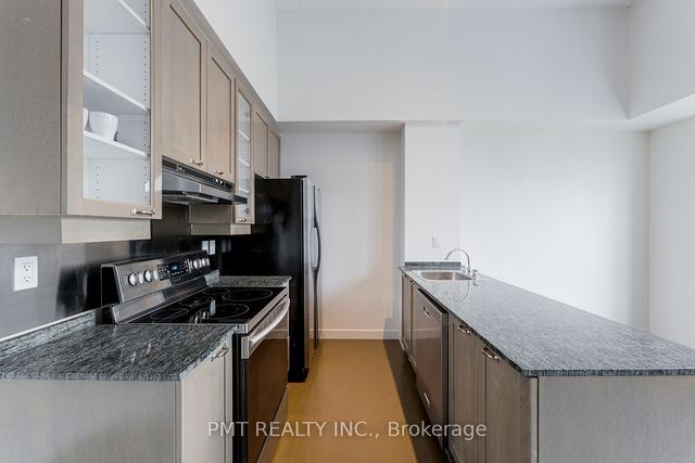 751 - 155 Dalhousie St, Condo with 2 bedrooms, 2 bathrooms and 1 parking in Toronto ON | Image 11