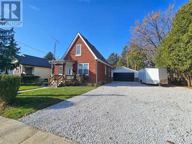 255 Selkirk St, House detached with 3 bedrooms, 1 bathrooms and null parking in Chatham Kent ON | Image 36