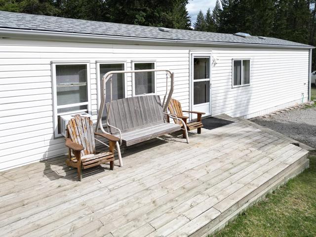 6708 Columbia Lake Road, House detached with 2 bedrooms, 2 bathrooms and 4 parking in East Kootenay F BC | Image 7