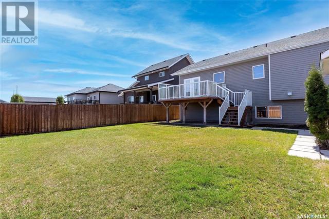 436 Snead Cres, House detached with 4 bedrooms, 3 bathrooms and null parking in Warman SK | Image 43