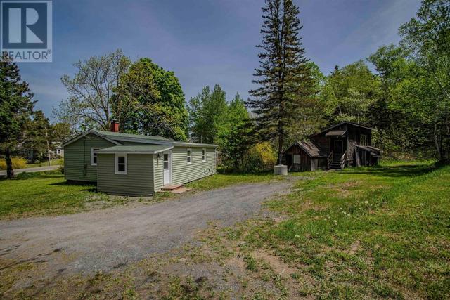 1270 Highway 1, House detached with 2 bedrooms, 1 bathrooms and null parking in Annapolis, Subd. A NS | Image 30
