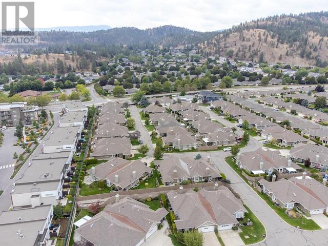 83 - 680 Valley Rd, House attached with 2 bedrooms, 2 bathrooms and 2 parking in Kelowna BC | Image 41