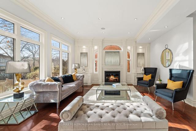273 Byng Ave, House detached with 5 bedrooms, 6 bathrooms and 6 parking in Toronto ON | Image 6