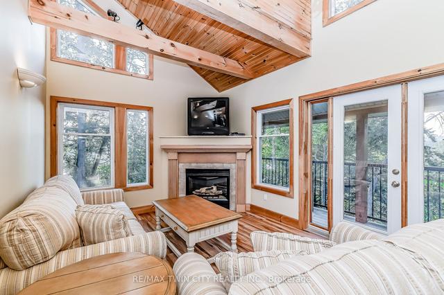 1347 Rosseau Rd, House detached with 5 bedrooms, 4 bathrooms and 5 parking in Muskoka Lakes ON | Image 28