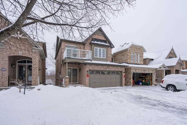 780 Colter St, House detached with 4 bedrooms, 4 bathrooms and 6 parking in Newmarket ON | Image 12