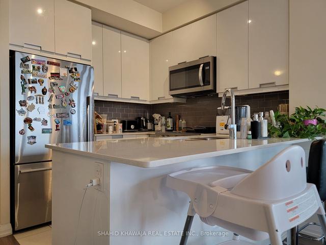 3317 - 35 Watergarden Dr, Condo with 2 bedrooms, 2 bathrooms and 1 parking in Mississauga ON | Image 23