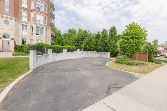 307 - 483 Faith Dr, Condo with 2 bedrooms, 2 bathrooms and 2 parking in Mississauga ON | Image 26