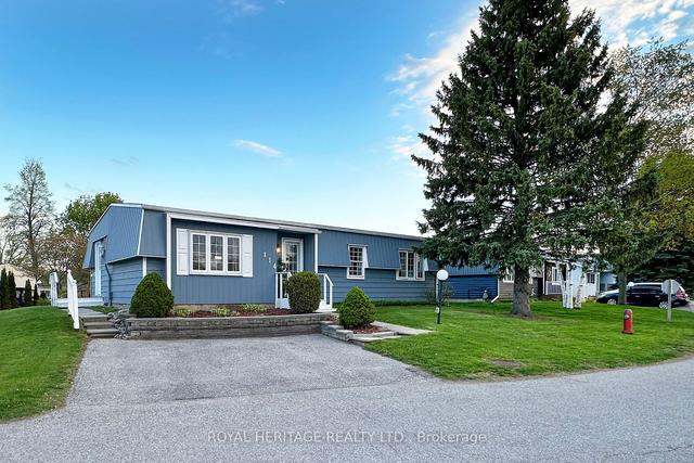 114 Bluffs Rd, House detached with 2 bedrooms, 1 bathrooms and 2 parking in Clarington ON | Image 14