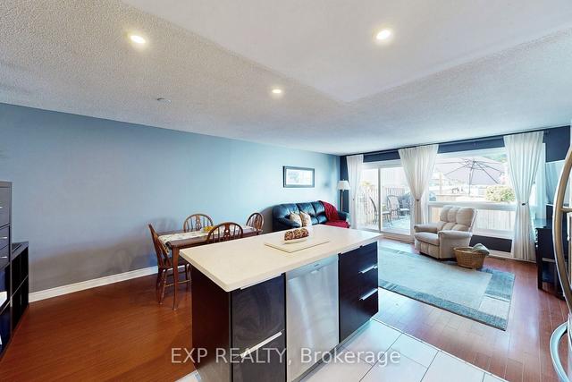 7 Heatherside Crt, House detached with 3 bedrooms, 1 bathrooms and 2 parking in Brampton ON | Image 33