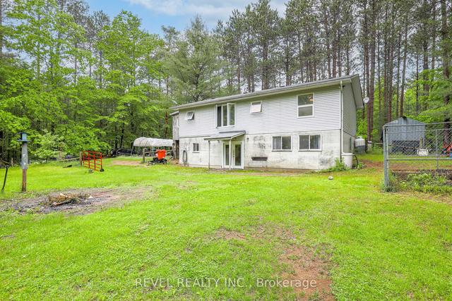 124 Pinery Rd, House detached with 3 bedrooms, 2 bathrooms and 10 parking in Kawartha Lakes ON | Image 19