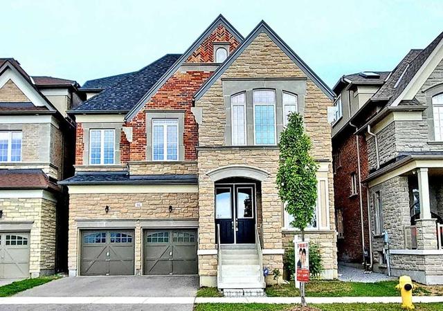 16 Lucio Ave, House detached with 5 bedrooms, 6 bathrooms and 4 parking in Markham ON | Image 1