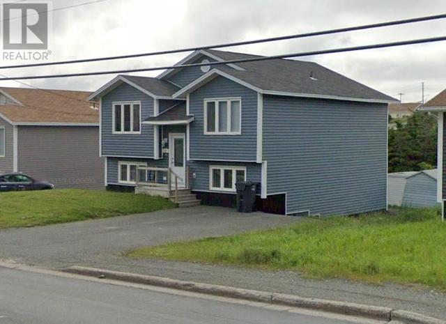 1455 Topsail Rd, House other with 5 bedrooms, 2 bathrooms and null parking in Paradise NL | Image 2
