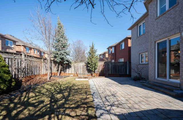 3265 Topeka Dr, House detached with 5 bedrooms, 6 bathrooms and 7 parking in Mississauga ON | Image 33