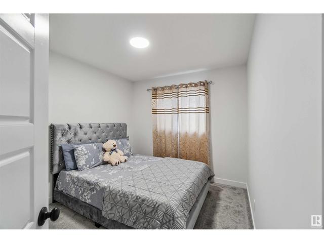 2931 Coughlan Gr Sw, House detached with 3 bedrooms, 2 bathrooms and null parking in Edmonton AB | Image 14
