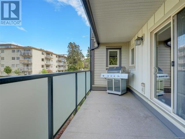 307 - 1436 Harrison St, Condo with 2 bedrooms, 2 bathrooms and 1 parking in Victoria BC | Image 25