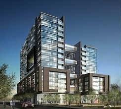 LPH-19 - 36 Lisgar St, Condo with 2 bedrooms, 2 bathrooms and null parking in Toronto ON | Image 1