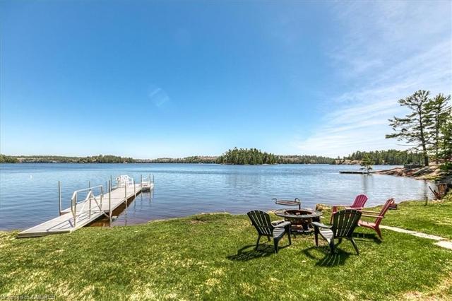 100 Whippoorwill Road, House detached with 2 bedrooms, 1 bathrooms and 4 parking in French River ON | Image 39