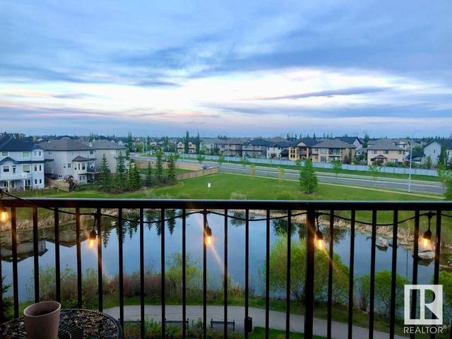 409 - 7021 South Terwillegar Dr Nw, Condo with 2 bedrooms, 2 bathrooms and 2 parking in Edmonton AB | Image 25