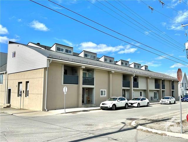 108 - 105 Asa St, Condo with 1 bedrooms, 1 bathrooms and 1 parking in North Grenville ON | Image 13