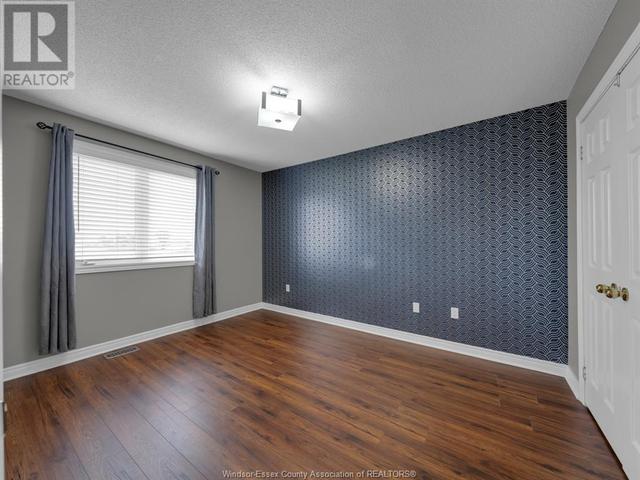 1628 Heatherglen Drive Unit# Upper Lvl, House semidetached with 2 bedrooms, 1 bathrooms and null parking in Tecumseh ON | Image 12