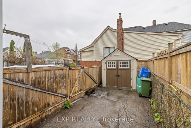 1180 Cannon St E, House detached with 4 bedrooms, 2 bathrooms and 2 parking in Hamilton ON | Image 21