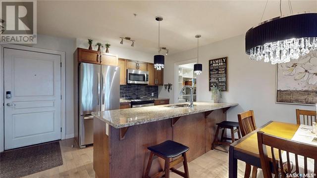 218 - 5303 Universal Cres, Condo with 2 bedrooms, 2 bathrooms and null parking in Regina SK | Image 16