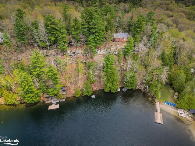 27 Beaumont Bay Rd, House detached with 2 bedrooms, 1 bathrooms and 3 parking in Muskoka Lakes ON | Image 28