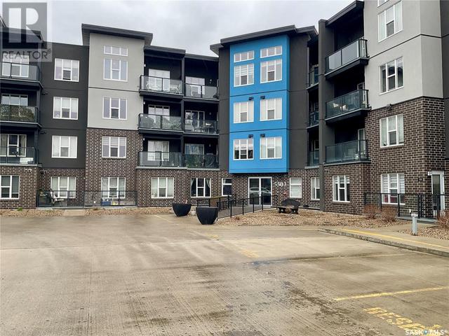 218 - 5303 Universal Cres, Condo with 2 bedrooms, 2 bathrooms and null parking in Regina SK | Image 2