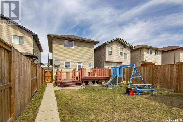2953 Mcclocklin Road, House detached with 4 bedrooms, 3 bathrooms and null parking in Saskatoon SK | Image 38