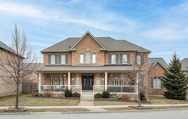 424 Baylis Ct, House detached with 4 bedrooms, 5 bathrooms and 7 parking in Milton ON | Image 12