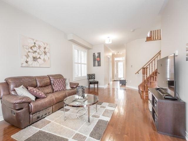 24 Chalkfarm Cres, House detached with 4 bedrooms, 4 bathrooms and 4 parking in Brampton ON | Image 5