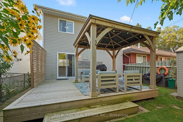 39a Beachaven Dr, House detached with 3 bedrooms, 2 bathrooms and 3 parking in St. Catharines ON | Image 14