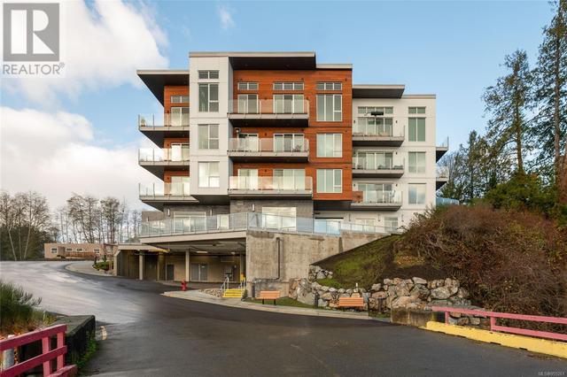 The Residences On Sooke Harbour | Image 1