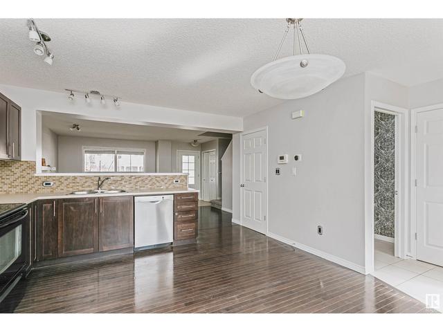7309 22 Ave Sw, House semidetached with 2 bedrooms, 2 bathrooms and null parking in Edmonton AB | Image 12