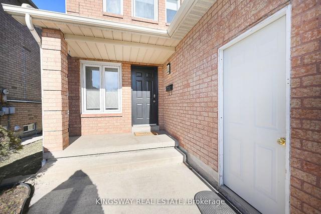 4659 Full Moon Cir, House detached with 4 bedrooms, 4 bathrooms and 4 parking in Mississauga ON | Image 23