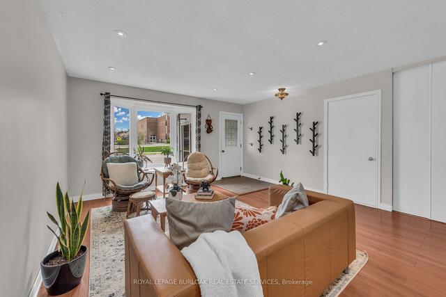32 Braeheid Ave, House detached with 3 bedrooms, 2 bathrooms and 3 parking in Hamilton ON | Image 30
